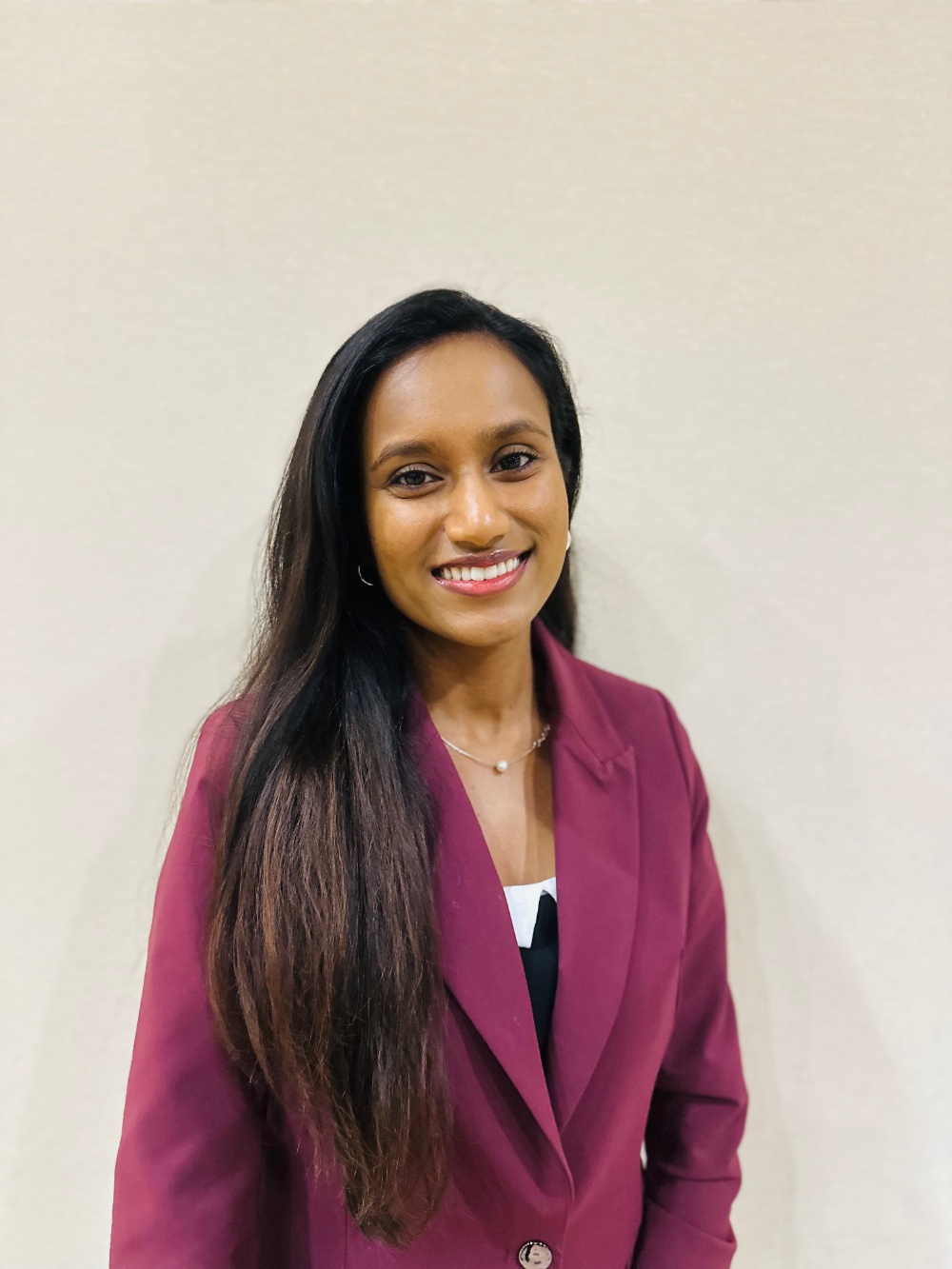 From internship to CEO: MHA student gains a fast track to healthcare leadership